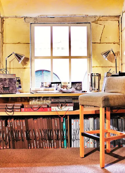 Image de ATELIER LA DEMEURE