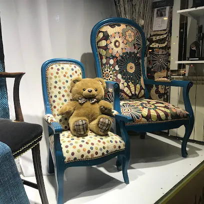 Image de Atelier La Réserve d'Emilie tapissier décorateur