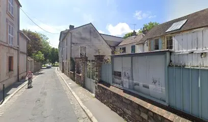 Image de Atelier Laurence Morzuch