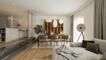 Image de Atelier Lea Architecture et agencement d'intérieur