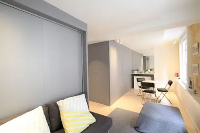 Image de ATELIER LESPAGNE -ARCHITECTE-