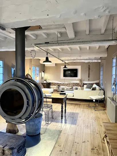 Image de Atelier LG architecture