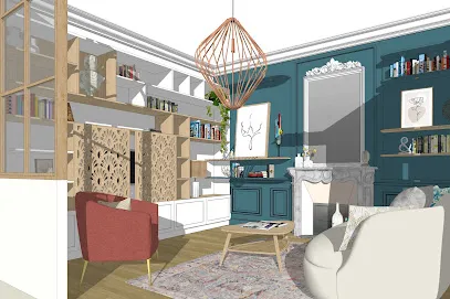 Image de ATELIER LOUISON - Décoration | Architecture d'intérieur | Ergonomie