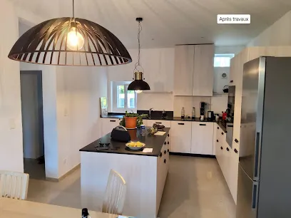 Image de Atelier M - Mathilde Rogeret