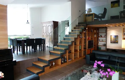 Image de Atelier Mäco - Architecte d'intérieur - Décoration -Lyon