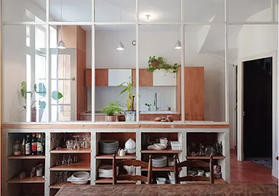 Image de atelier marguerite architectes - Marguerite Pucek