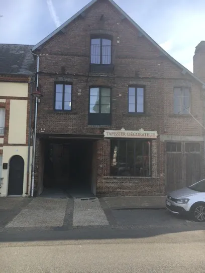 Image de Atelier Marie-pierre Guyomard