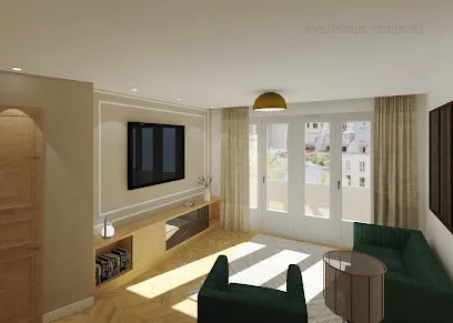 Image de Atelier MC - Architecte d'intérieur