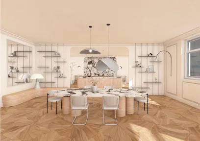 Image de Atelier Mélodie Crescence