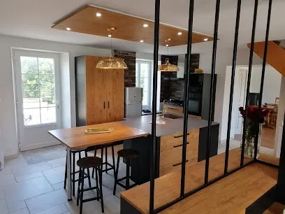 Image de Atelier Méquin, Agencement d'intérieur