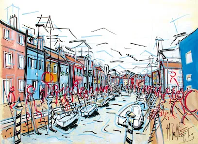 Image de Atelier MH Architecture