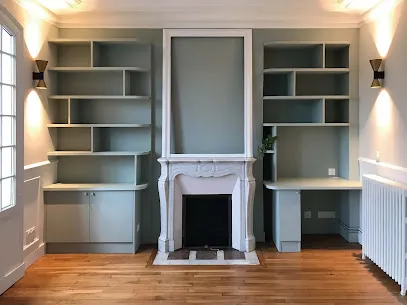 Image de Atelier ML ARCHITECTURES