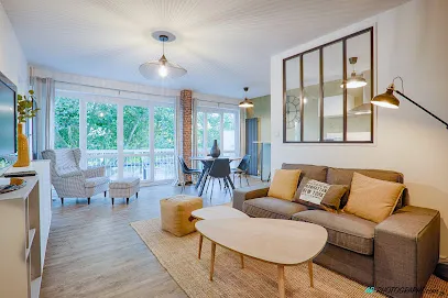 Image de Atelier ML Déco - Maud LEFEBVRE, Décoratrice d'intérieur [EI]