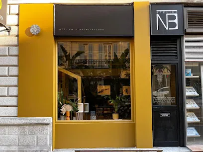Image de Atelier NB