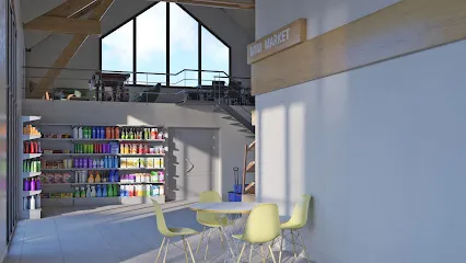 Image de Atelier NJ Architecte