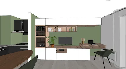 Image de Atelier Nuovo - Architecture d'intérieur & Design