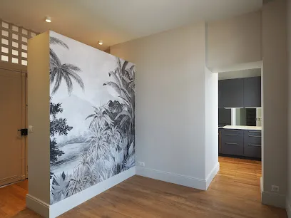 Image de Atelier O Carré - Architecte d'Intérieur CFAI N°1259