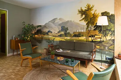 Image de Atelier Olivier Bourdon • Rennes • Architecte d’intérieur - Décorateur d'intérieur • UFDI 35