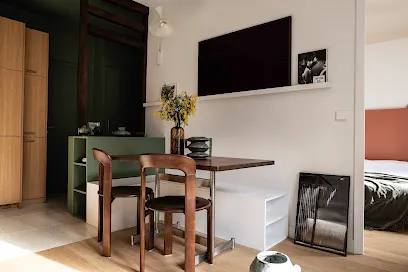 Image de Atelier Othello