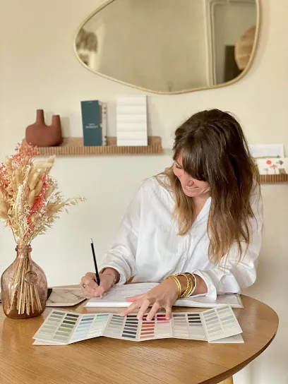 Image de Atelier OUD intérieur | Décoration d'intérieur et design d'espace