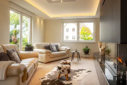 Image de Atelier Peintures & Matières - Créateur de Votre Intérieur - Spécialiste Béton Ciré-revêts. muraux