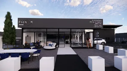 Image de ATELIER PHENOM