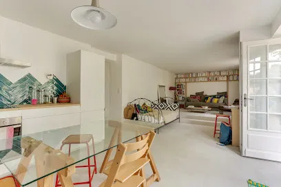 Image de Atelier Plurielles Architectures