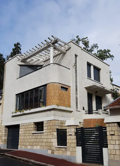 Image de Atelier Pointe, Design d'espace