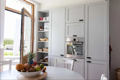 Image de Atelier Poirier Morin | Cuisiniste & Architecture d'intérieur