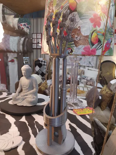 Image de Atelier Réfection Serra Gérard