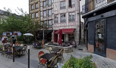 Image de Atelier reflet d'espace