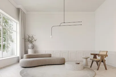 Image de Atelier Reness - Architecte d'intérieur Paris