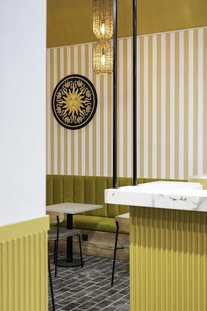 Image de Atelier S O H O