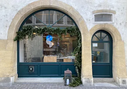 Image de Atelier Sahli, architecte d'intérieur