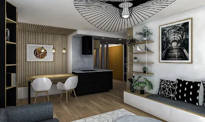 Image de Atelier Sénic : Architecture intérieure