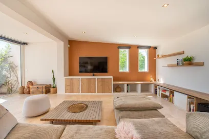 Image de Atelier Slow - Atelier d'Architecture Intérieure éthique