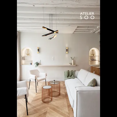 Image de Atelier Soo - Architecte à Paris
