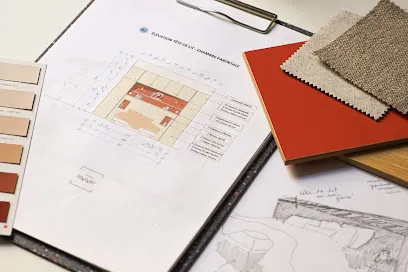 Image de Atelier Spadaro - Architecte d'intérieur | Marseille