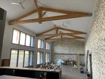 Image de Atelier Stéphane Aiello architecte à Clisson pour une architecture durable en pratique