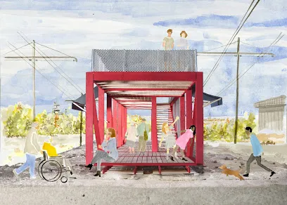 Image de Atelier Sur la Piste architectes