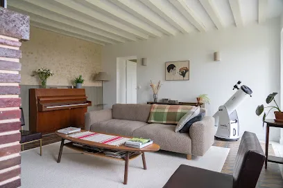 Image de ATELIER TALIGOT ARCHITECTURE