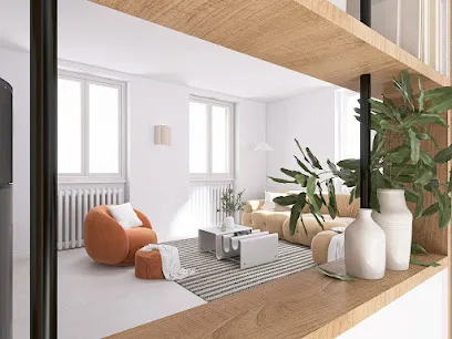 Image de Atelier Tassot - Architecte d'intérieur à Strasbourg