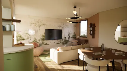 Image de Atelier UCHI - Architecture d'intérieur et Décoration