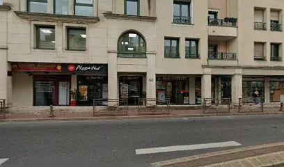 Image de Atelier un lieu • Architecte d'intérieur