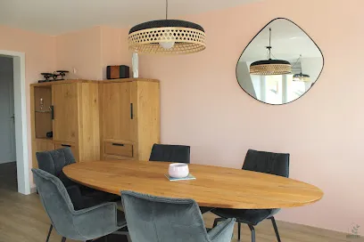 Image de Atelier Vert Menthe - Décoration et architecture d'intérieur