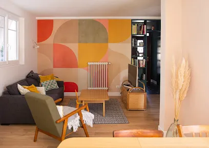 Image de Atelier Waouh Architecture intérieure Albi