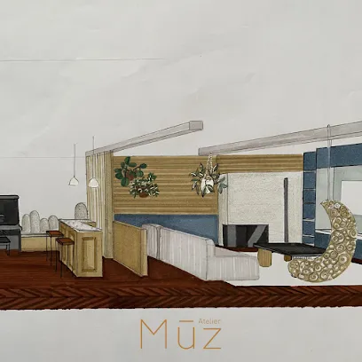 Image de Ateliermuz - Décoratrice d'intérieur et Aménagement d'espace