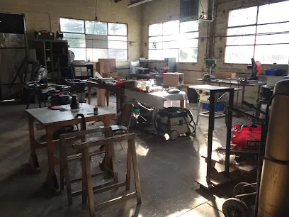 Image de Ateliers InSitu, conception et construction de décors