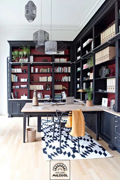 Image de Ateliers Malégol