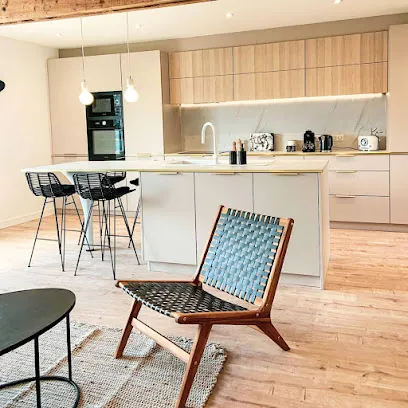 Image de Ateliers SOCOBOIS